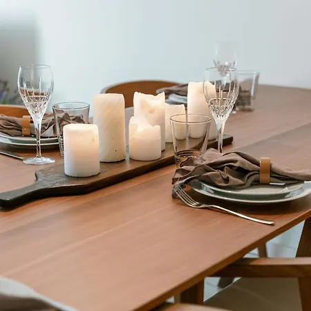 Huswell - For 4 Near The Coast And * Knokke-Heist